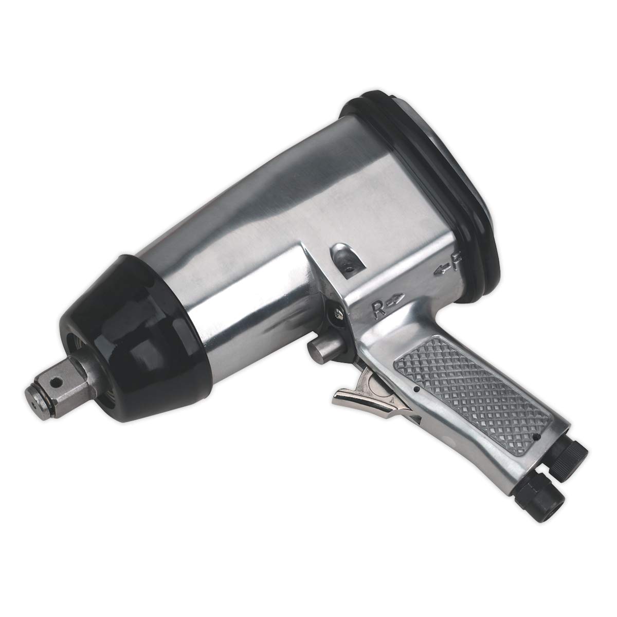 Sealey Sa4 Air Impact Wrench 3/4Sq Drive Heavy-Duty