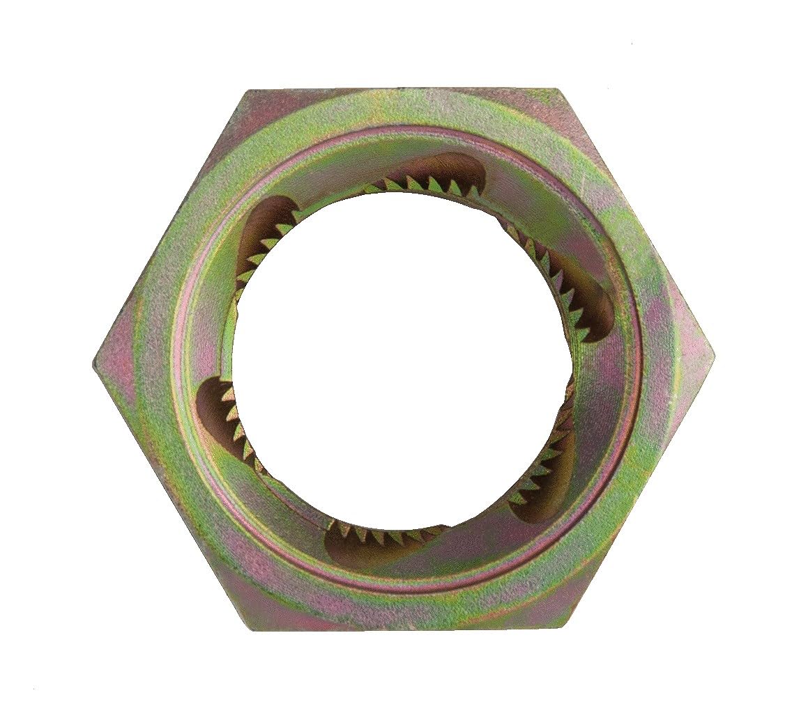 KS Tools 150.4904 Die nut M22 x 1.50