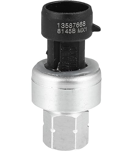 Four Seasons 35761 System Mounted Binary Pressure Switch