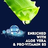 NIVEA MEN Deep Cleaning Face Wash Protect & Care 100 ml Pack of 2 view 4