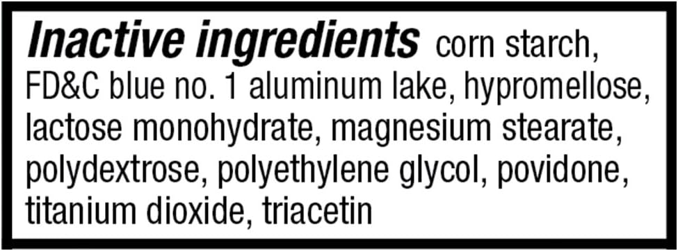  Basic Care All Day Allergy, Cetirizine Hydrochloride Tablets, 10 mg, Antihistamine, 90 Count: Health & Personal Care