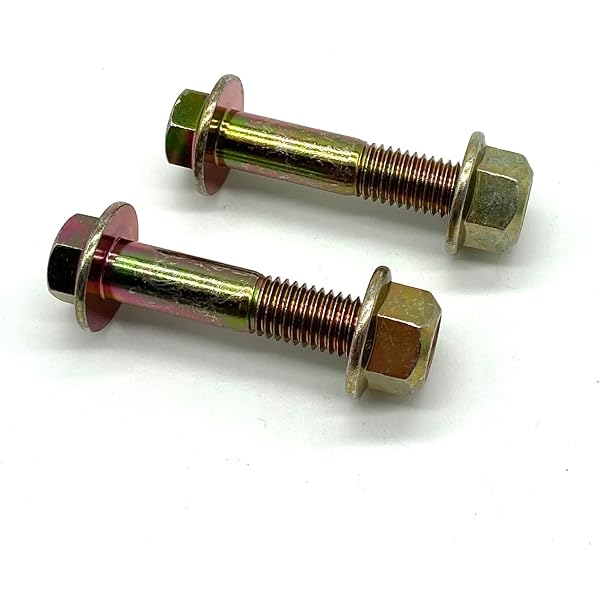 Amazon.com: Mopar 0650 5935AA, Suspension Stabilizer Bar Link Bolt  