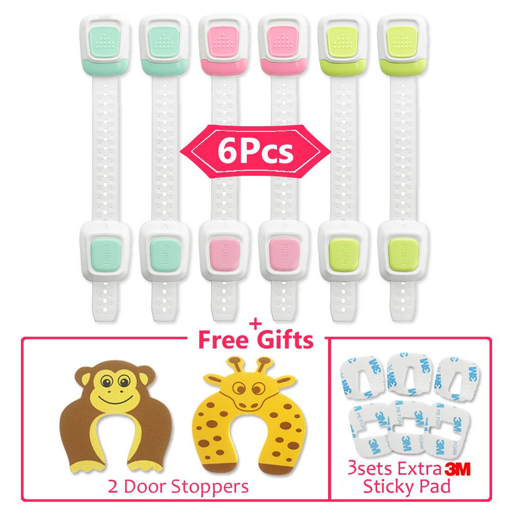 Best Refrigerator Slam Latch