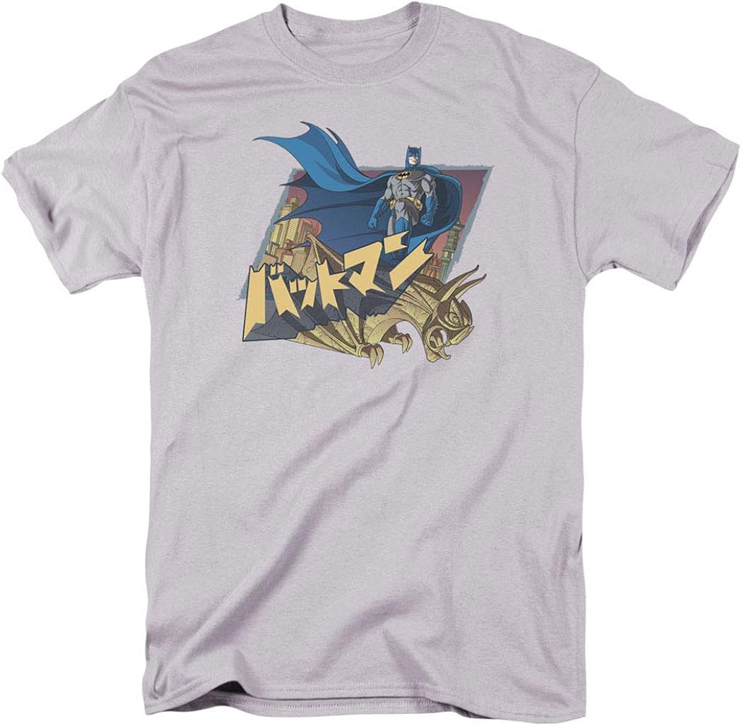 The 8 Best Batman Ninja Japanese