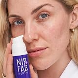 Nip+Fab Retinol Fix Serum Extreme 0.3% Retinol Complex 30ml view 3