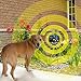 Yard Barrier 3-Station Outdoor Sonic Dog & Cat Fence  YBR-3