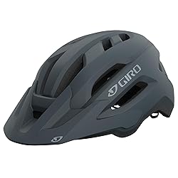 Giro Fixture MIPS II Road Bike Helmet - Matte Dark