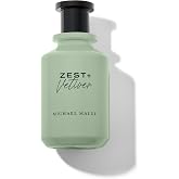 Michael Malul Zest + Vetiver Eau de Parfum for Men - 100ml | 3.4oz