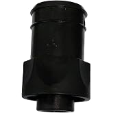 Atomic Aquatics SS1 Adapter Assembly 1" Adapter One Inch Unit Only
