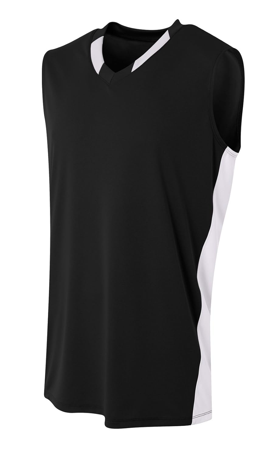 a4 basketball jersey