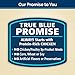 Blue Buffalo Healthy Gourmet Natural Mature Pate Wet Cat Food Chicken 3-oz cans (Pack of 24)