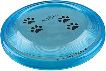 frisbee trixie