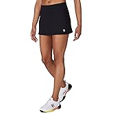 Fila Women's Tennis Essentials A-Line Skort Black XS