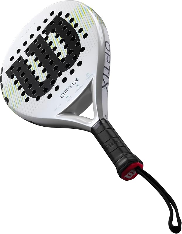 Optix V1 Padel Racket