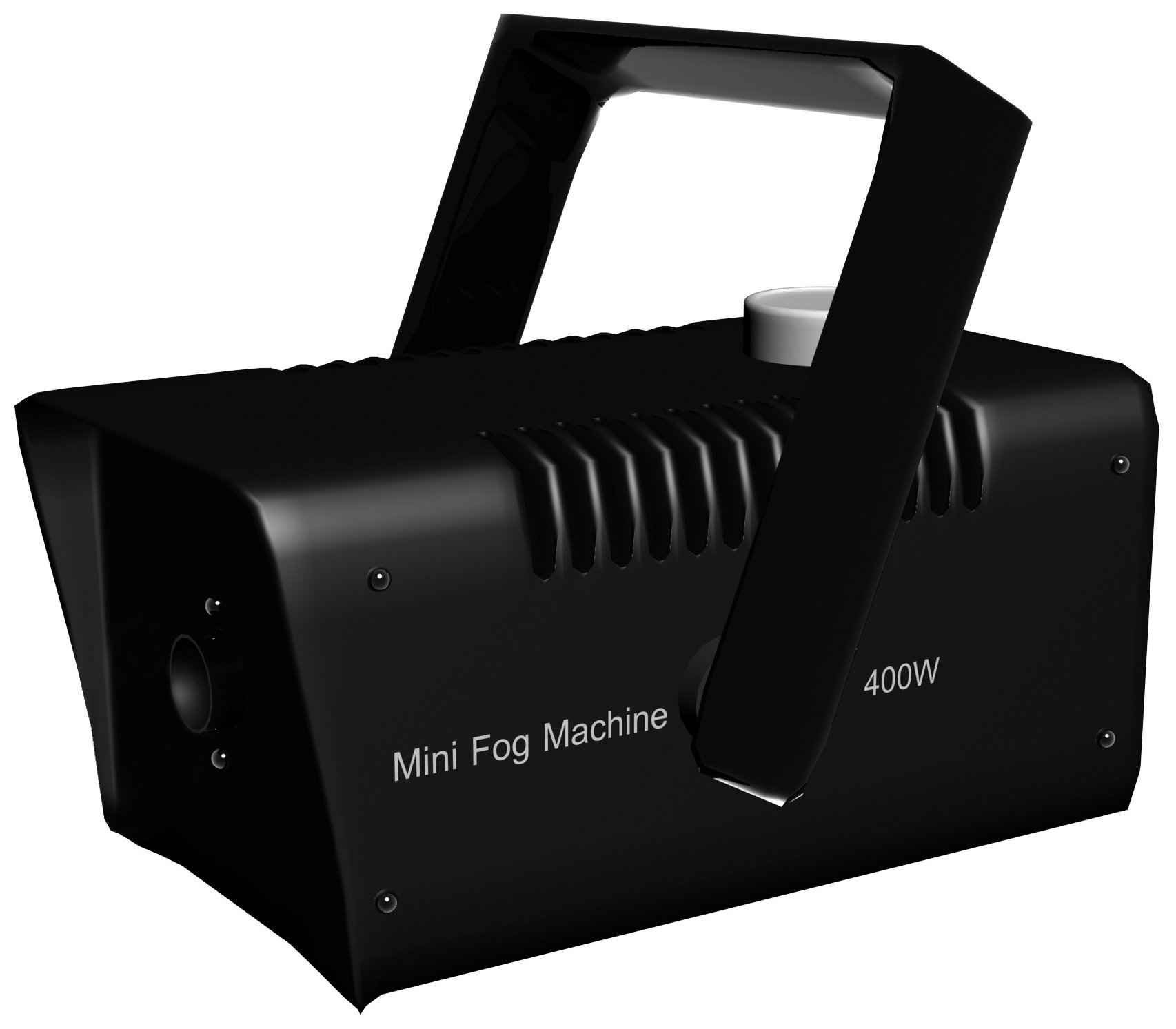 partyfunlights 86081 Party Lighting Smoke Machine 400 W