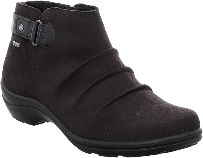 Amazon.com | Romika Women's Ankle Boots | Ankle & Bootie