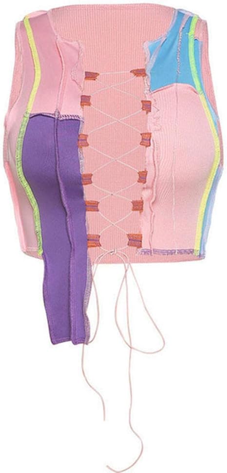 knotted tube top