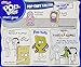 Kellogg's Pop Tarts NEW Wildlicious Frosted Wild! Berry 16 Count