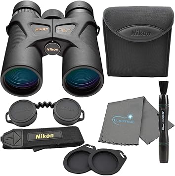 nikon binoculars amazon