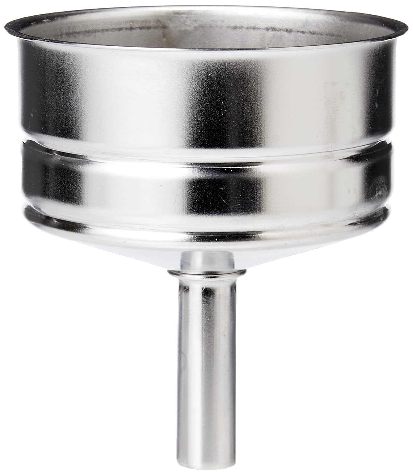 Alessi - 17602/F - 9090/6 filter for filling, Grey