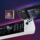 Patriot VIPER VP4000 Mini 1TB M.2 2230 PCIe Gen4 SSD Solid State Drive view 9