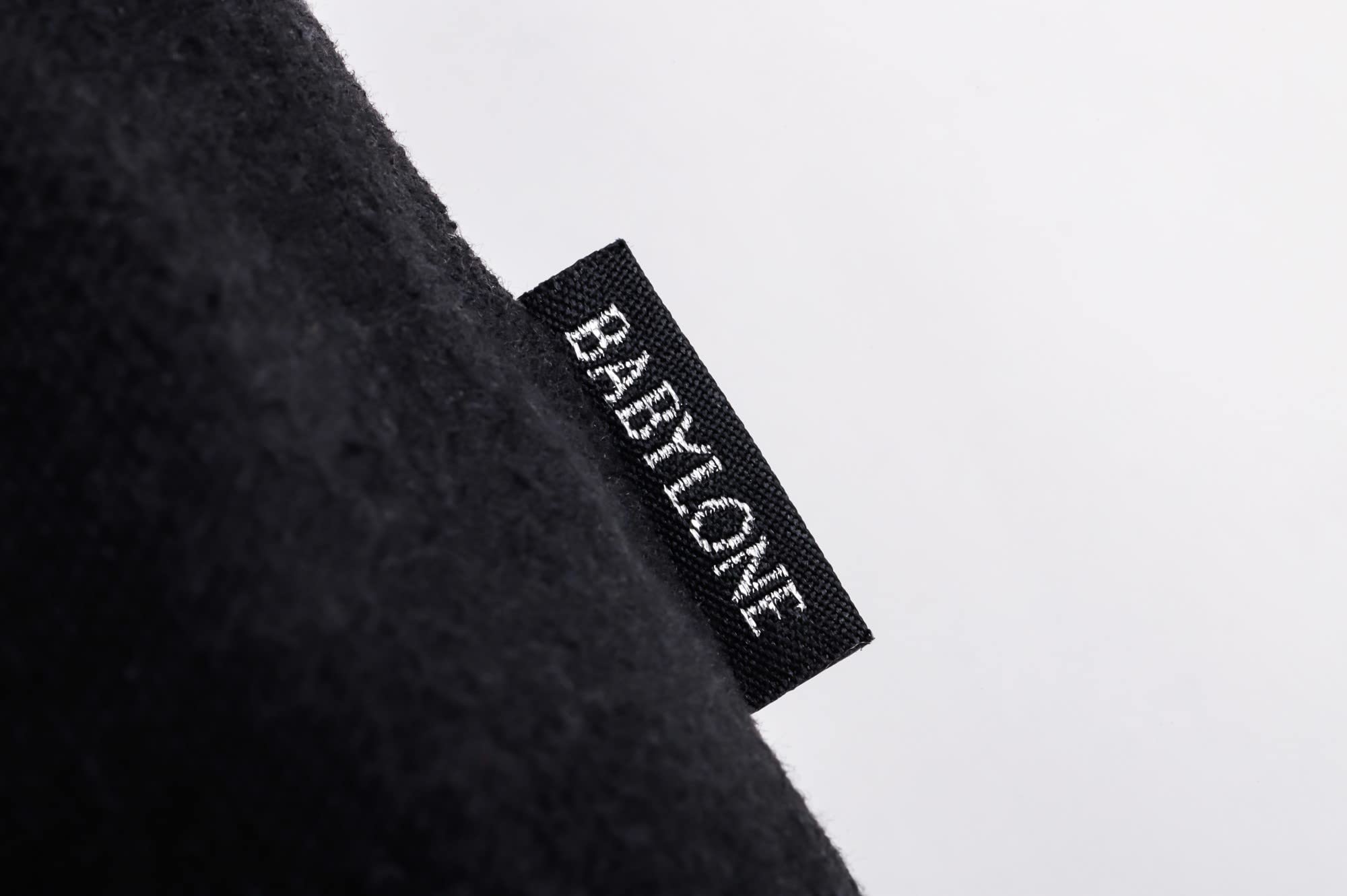 【バビロン ムック本 付録】ショルダーバッグ 巾着型