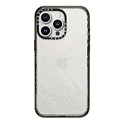 CASETiFY Impact iPhone 15 Pro Max Case [4X Military