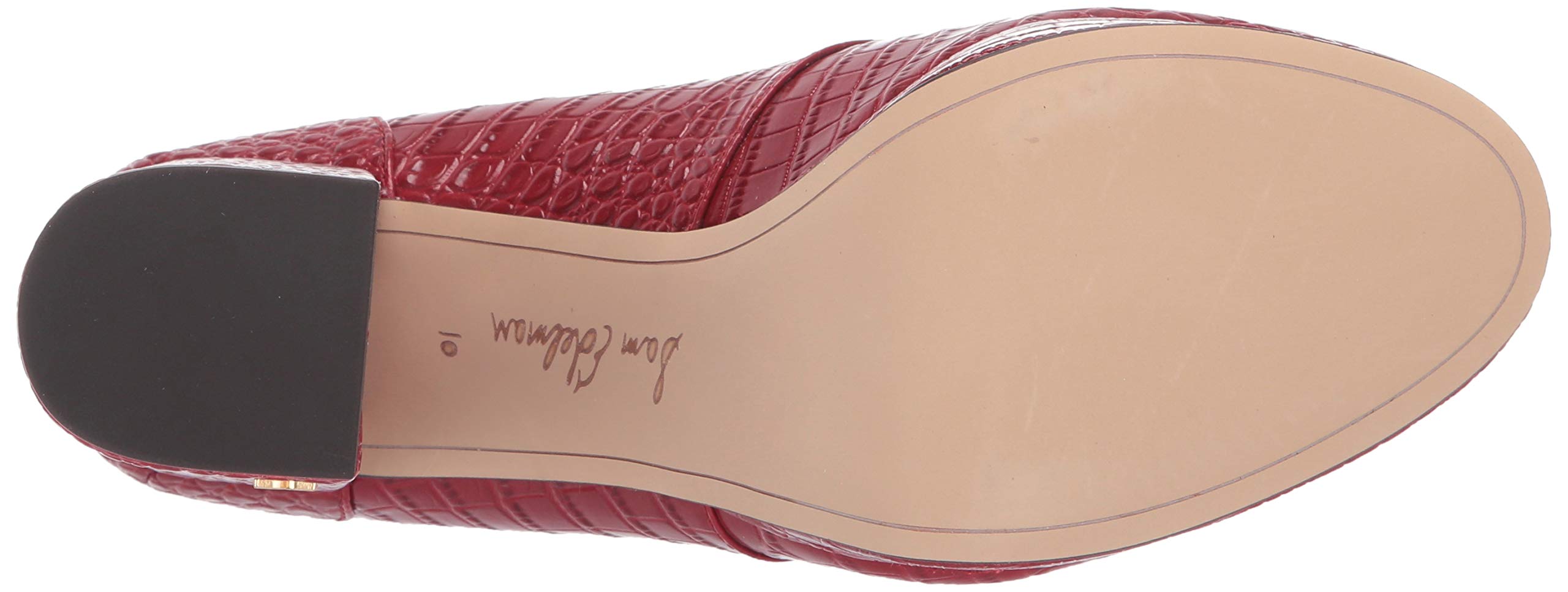 Sam Edelman Women's Aretha Pump - Image 4