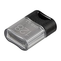 PNY 128GB Elite-X Fit USB 3.1 Flash Drive - 200MB/s
