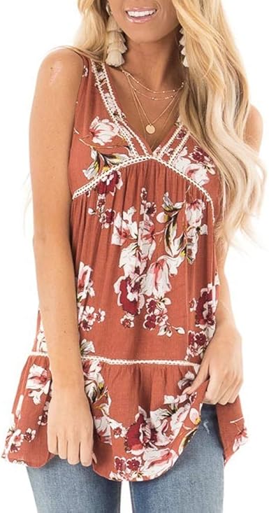 amazon ladies summer clothes