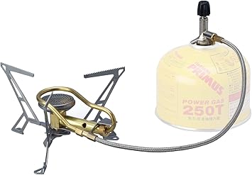 Amazon Primus プリムス シングルバーナー エクスプレス スパイダーストーブ 日本正規品 ガス機器適合性検査済正規品 P 136s プリムス Primus シングルバーナー