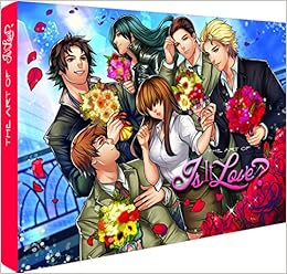 Amazon Fr The Art Of Is It Love 1492 Studio 1492 Studio Livres