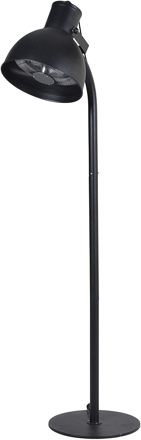 Heizstrahler & Gartenöfen GMD Living Freistehender Heizstrahler