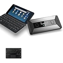 Amazon.com: BoxWave Keyboard Compatible with Planet Computers 