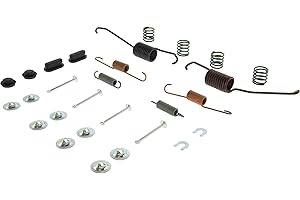 CENTRIC PARTS Centric 118.44039 Drum Brake Hardware Kit