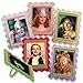 Wizard of Oz Cupcake Rings - 24 pc