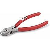 Titan 60726 8-Inch Diagonal Pliers