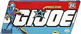 Hasbro GI Joe 25th Anniversary Cobra Villains 5-Pack