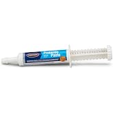 Farnam Probiotic Paste Horses in Syringe Supports Healthy Microbial Balance | Rapid Delivery Digestive and Immune Health Supplement Supports a Healthy Microbial Balance in Times of Stress