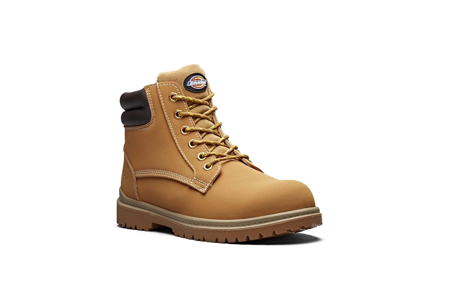 dickies work boots uk