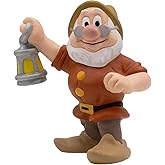 Bullyland Dwarf Doc Action Figure