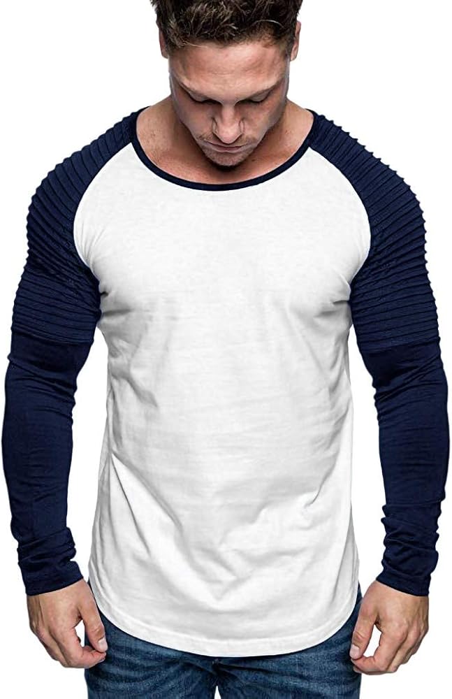slim fit raglan