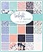 Twilight Layer Cake, 42-10 inch Precut Fabric Quilt Squares by One Canoe Two