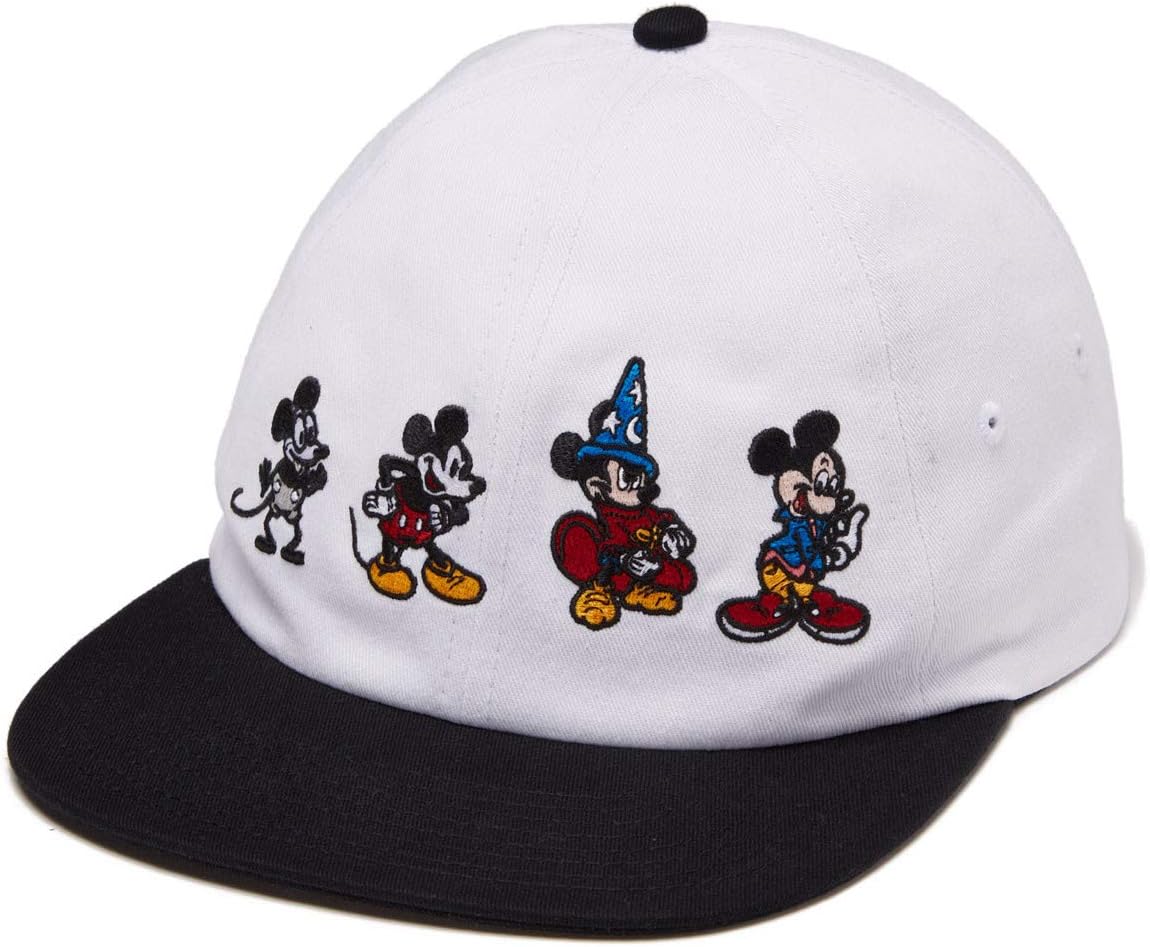 Gorra vans mickey Clearance