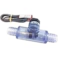 Sundance Spas Heater Flow Switch W/Tee, 6560-857