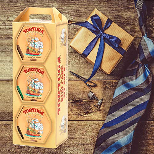 1 Tortuga+Caribbean+Golden+Original+4+Ounce