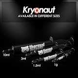 Thermal Grizzly Kryonaut 1g Thermal Paste CPU GPU Non Conductive High KPI view 4