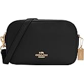 COACH womens Jes Crossbody Bag
