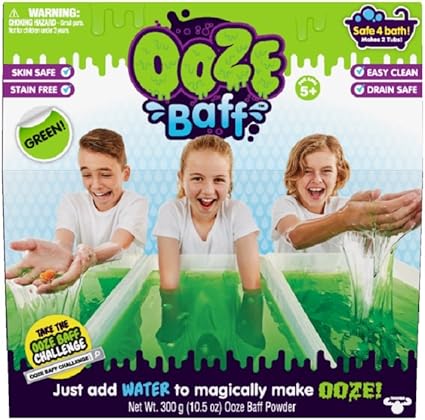 slime baff amazon