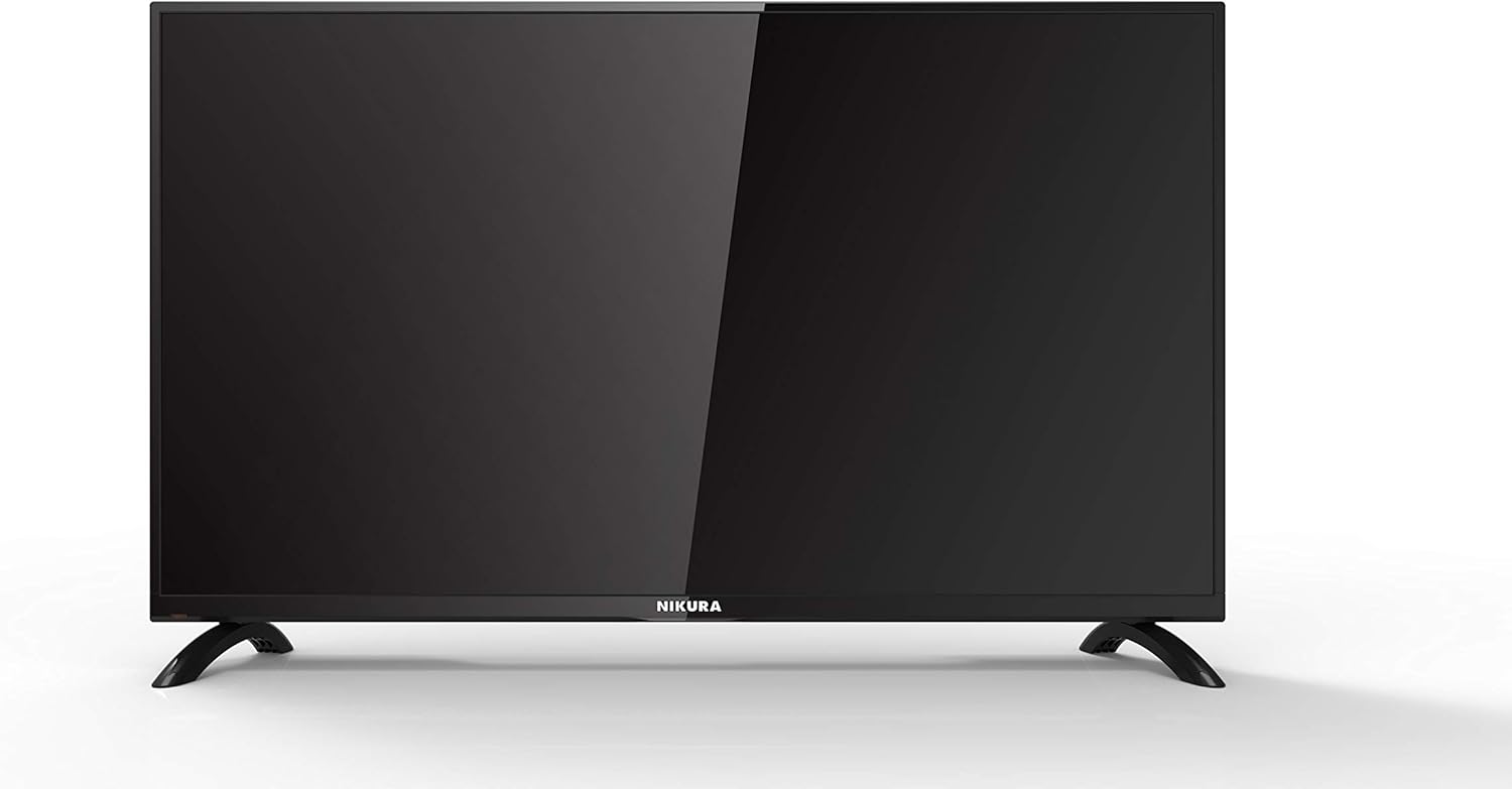 NIKURA 32 Inch LED Standard TV Black ATV3275LED1 Amazon.co.uk